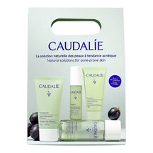 Kit Caudalie Vinopure